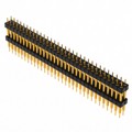 BBD-132-G-G - CONN HEADER VERT 64POS 2.54MM