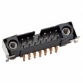 M80-5S21405MQ - CONN HEADER SMD R/A 14POS 2MM