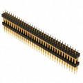 BBD-133-G-G - CONN HEADER VERT 66POS 2.54MM