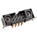 M80-5S20805MQ - CONN HEADER SMD R/A 8POS 2MM