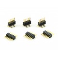 2212-1X16G00DB-3.2B - PIN HEADER, SINGLE ROW, 16 PIN,