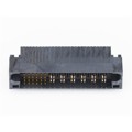 9391-A1S08P02CB30DLA-HP - HIGH POWER AND SIGNAL CONNECTOR,
