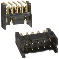 DF11-10DP-2DS(52) - CONN HEADER R/A 10POS 2MM
