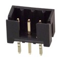 DF3-3P-2DSA(01) - CONN HEADER VERT 3POS 2MM