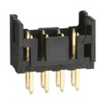 DF11-8DP-2DSA(01) - CONN HEADER VERT 8POS 2MM