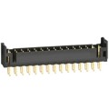 DF11-30DP-2DSA(01) - CONN HEADER VERT 30POS 2MM