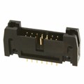 3010-14-001-11-00 - CONN HEADER VERT 14POS 2.54MM