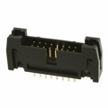 3010-16-001-11-00 - CONN HEADER VERT 16POS 2.54MM