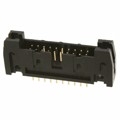 3010-20-001-11-00 - CONN HEADER VERT 20POS 2.54MM