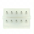 2-380991-0 - CONN HEADER VERT 10POS 5.08MM