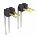 PZC11SBEN - CONN HEADER R/A 11POS 2.54MM