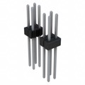 PTC06DFEN - CONN HEADER VERT 12POS 2.54MM