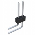 PTC01DGBN - CONN HEADER R/A 2POS