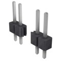 PTC27SAAN - CONN HEADER VERT 27POS 2.54MM