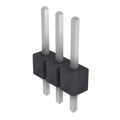 PTC03SAAN - CONN HEADER VERT 3POS 2.54MM