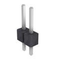 PTC02SAAN - CONN HEADER VERT 2POS 2.54MM