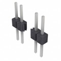 PTC28SABN - CONN HEADER VERT 28POS 2.54MM