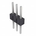 PTC03SABN - CONN HEADER VERT 3POS 2.54MM