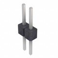 PTC02SABN - CONN HEADER VERT 2POS 2.54MM