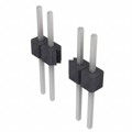 PTC09SACN - CONN HEADER VERT 9POS 2.54MM