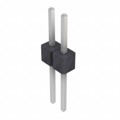 PTC02SACN - CONN HEADER VERT 2POS 2.54MM