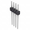 PTC04SAFN - CONN HEADER VERT 4POS 2.54MM