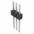 PTC03SADN - CONN HEADER VERT 3POS 2.54MM