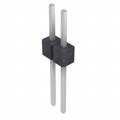 PTC02SADN - CONN HEADER VERT 2POS 2.54MM