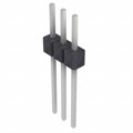 PTC03SAEN - CONN HEADER VERT 3POS 2.54MM