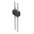 PTC02SAEN - CONN HEADER VERT 2POS 2.54MM