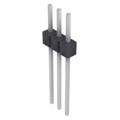 PTC03SAFN - CONN HEADER VERT 3POS 2.54MM