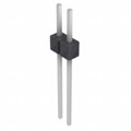 PTC02SAFN - CONN HEADER VERT 2POS 2.54MM