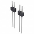 PTC18SAGN - CONN HEADER VERT 18POS 2.54MM