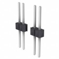 PTC22SFCN - CONN HEADER VERT 22POS 2.54MM