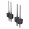 PTC10SFAN - CONN HEADER VERT 10POS 2.54MM