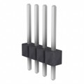 PTC04SFAN - CONN HEADER VERT 4POS 2.54MM