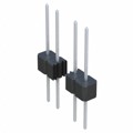 PTC07SFBN - CONN HEADER VERT 7POS 2.54MM