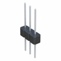 PTC03SFBN - CONN HEADER VERT 3POS 2.54MM