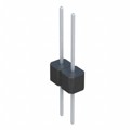 PTC02SFBN - CONN HEADER VERT 2POS 2.54MM