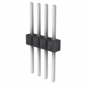 PTC04SFCN - CONN HEADER VERT 4POS 2.54MM
