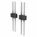 PTC22SFDN - CONN HEADER VERT 22POS 2.54MM