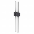 PTC02SFEN - CONN HEADER VERT 2POS 2.54MM