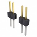 PZC09SABN - CONN HEADER VERT 9POS 2.54MM