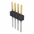 PZC04SACN - CONN HEADER VERT 4POS 2.54MM