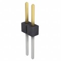 PZC02SACN - CONN HEADER VERT 2POS 2.54MM