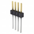 PZC04SAEN - CONN HEADER VERT 4POS 2.54MM