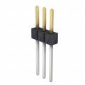 PZC03SAEN - CONN HEADER VERT 3POS 2.54MM