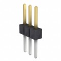 PZC03SABN - CONN HEADER VERT 3POS 2.54MM
