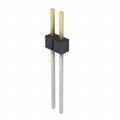 PZC02SAFN - CONN HEADER VERT 2POS 2.54MM