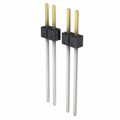PZC17SAGN - CONN HEADER VERT 17POS 2.54MM
